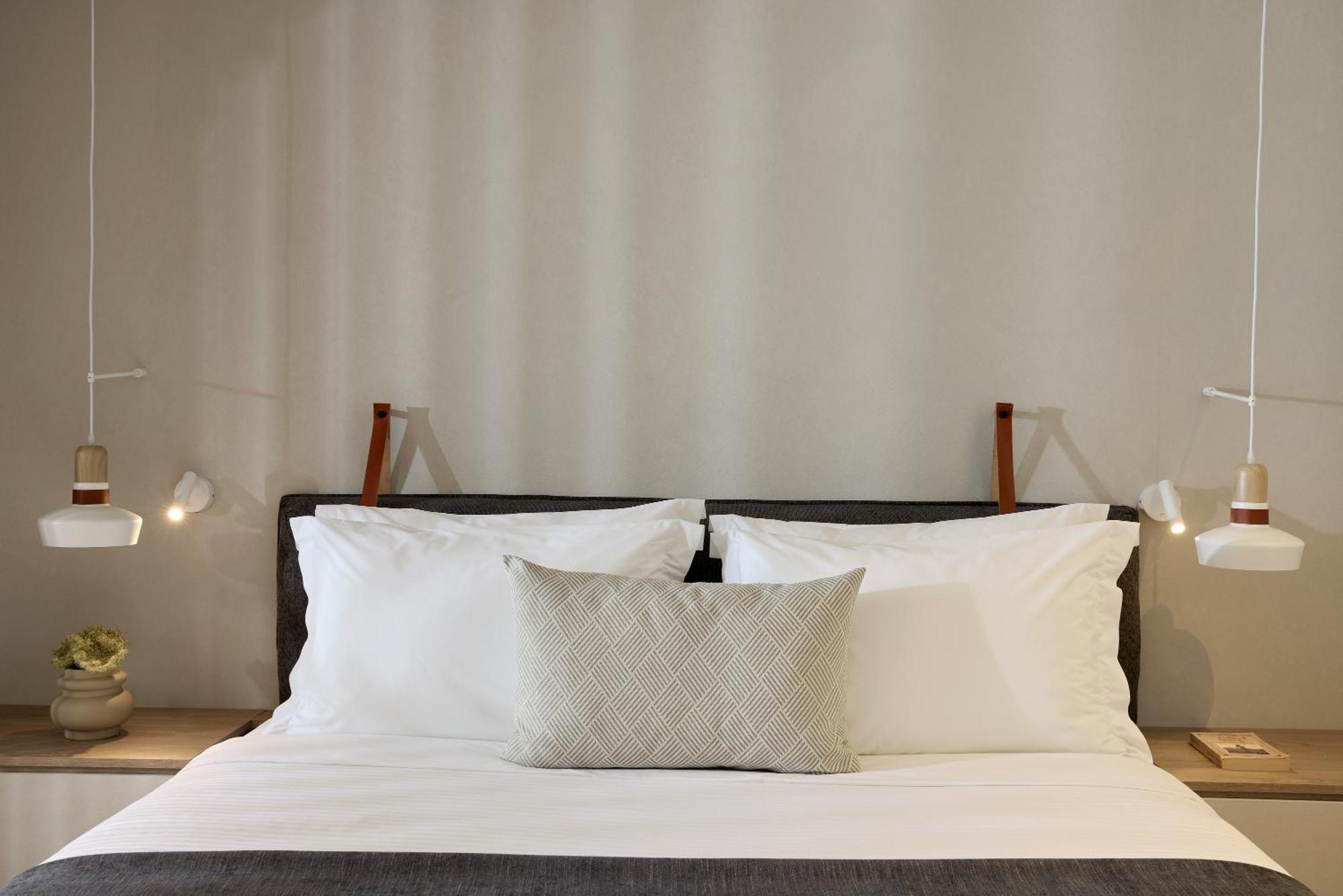 Elissa Adults-Only Lifestyle Beach Resort Kallithea  Exterior photo